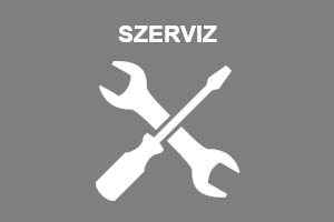 Szerviz